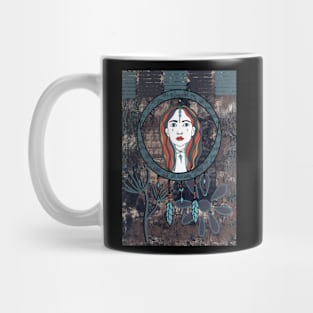 Catching Dreams Mug